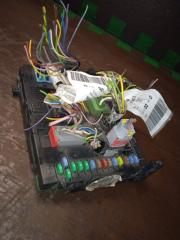 Запчасть блок комфорта Peugeot 3008 2011