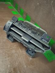 Запчасть дефлектор воздушный передний левый Lexus RX450H 2021