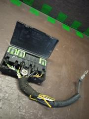 Запчасть блок предохранителей Peugeot 407 2006