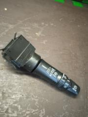 Запчасть подрулевой переключатель дворников Peugeot 4007 2010