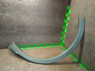 Запчасть расширитель крыла задний правый TOYOTA RAV4 2013