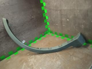 Запчасть расширитель арки крыла передний правый TOYOTA RAV4 2013