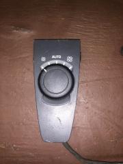 Фото запчасти блок управления климат-контролем CITROEN C4 Picasso 2012 Б/У запчасть Запчасть блок управления климат-контролем CITROEN C4 Picasso 2012