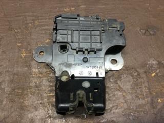 Запчасть замок багажника задний CHEVROLET Cruze 2010