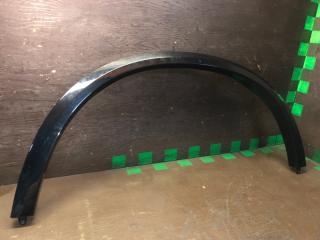 Запчасть расширитель крыла задний левый Bmw X5 2021