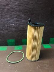 Запчасть фильтр масляный [картридж] VOLKSWAGEN Touareg 2009
