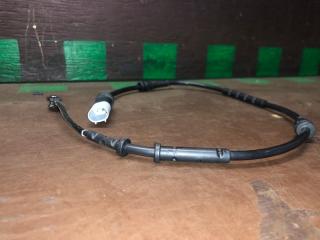 Запчасть датчик износа тормозных колодок задний BMW X1 2016