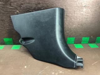 Запчасть накладка порога декоративная правая TOYOTA LAND CRUISER PRADO 2017