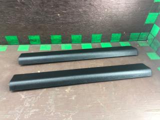 Запчасть накладка порога декоративная BMW 5-Series 2019