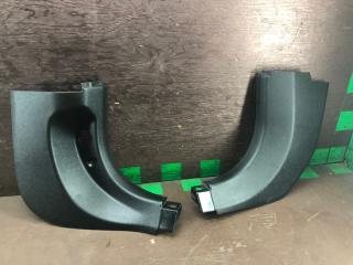 Запчасть накладка порога декоративная передняя BMW 5-Series 2019