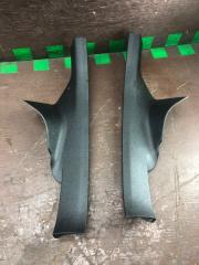 Запчасть накладка порога декоративная BMW 5-Series 2019