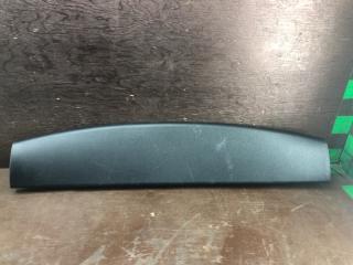 Запчасть обшивка крышки багажника задняя Lexus RX450H 2019