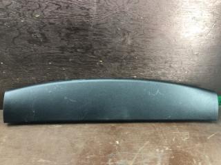 Запчасть обшивка крышки багажника задняя Lexus RX450H 2019