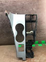 Запчасть накладка декоративная передняя Lexus RX450H 2019