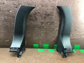 Запчасть обшивка багажника Lexus RX450H 2019