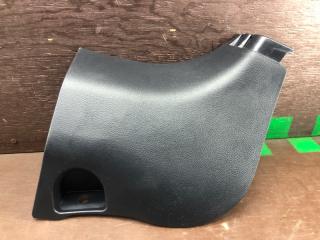 Запчасть накладка порога передняя правая Lexus RX450H 2019