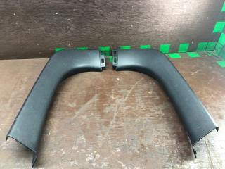 Запчасть обшивка крышки багажника Lexus RX450H 2019