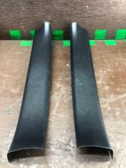 Запчасть накладка порога задняя Lexus RX450H 2019