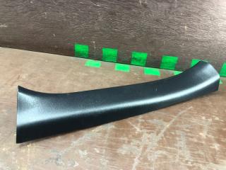 Запчасть накладка порога задняя правая Lexus RX450H 2019