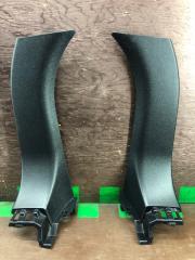 Запчасть обшивка багажника Lexus RX450H 2019