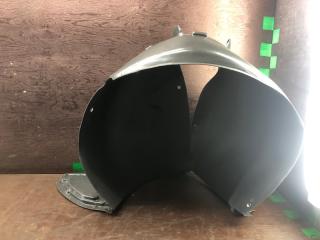 Запчасть подкрылок передний левый Peugeot 207 2008