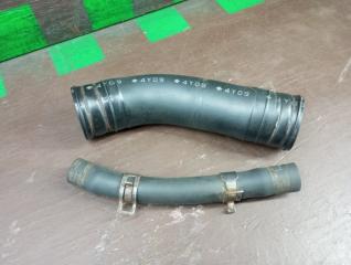 Запчасть патрубок топливной горловины Nissan Maxima 1995