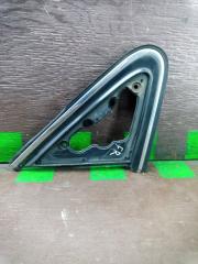 Запчасть уголок двери внешний передний правый Nissan Maxima 1995