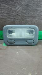 Запчасть плафон подсветки салона передний Nissan Maxima 1995