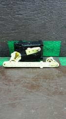 Запчасть сервопривод заслонок печки Nissan Maxima 1995