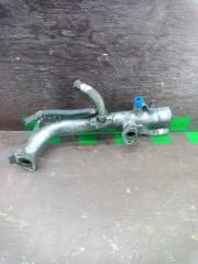 Запчасть трубка охлаждения двс Nissan Maxima 1995