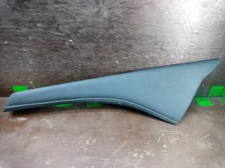 Запчасть накладка консоли передняя левая Lexus RX450H 2020