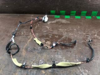 Запчасть проводка торпеды Lexus NX300h 2019