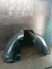 Запчасть подкрылок передний правый Peugeot 308 2014