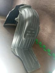 Запчасть подкрылок передний левый Citroen JUMPY 2008