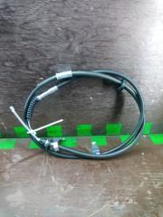 Запчасть трос стояночного тормоза правый TOYOTA Avensis 2007