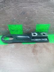 Запчасть кронштейн двигателя Hyundai Terracan 2002