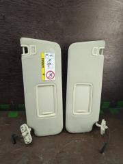 Запчасть козырек солнцезащитный LAND ROVER RANGE ROVER SPORT 2018