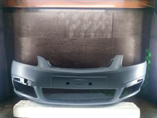 Запчасть бампер передний Opel Zafira 2006