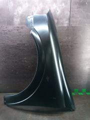 Запчасть крыло переднее левое Opel Astra 2000