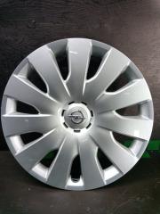 Запчасть колпак колеса OPEL Zafira 2014