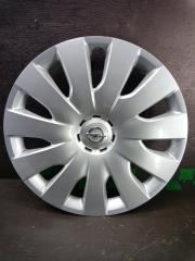 Запчасть колпак колеса OPEL Zafira 2014