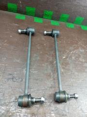 Запчасть стойка стабилизатора передняя BMW 7-Series