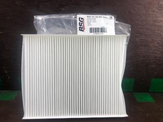 Запчасть фильтр салонный FORD Fiesta 2007