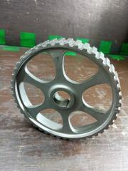 Запчасть шестерня распредвала Audi 100 1990