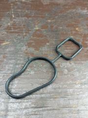 Запчасть прокладка водяного насоса Audi TT 2011