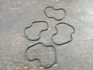 Запчасть прокладка корпуса термостата OPEL Astra 2006