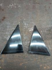 Запчасть накладка двери внешняя Audi A6 1997