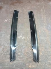 Запчасть накладка стойка внешняя Audi A6 1997