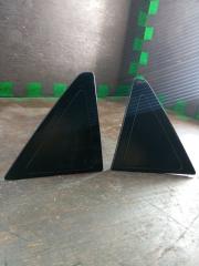 Запчасть накладка двери внешняя задняя Mazda Millenia 1999