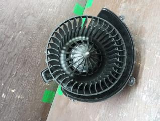 Запчасть мотор печки Opel Zafira 2000